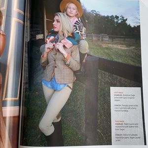 Dolce & Gabbana Riding pants 🐴